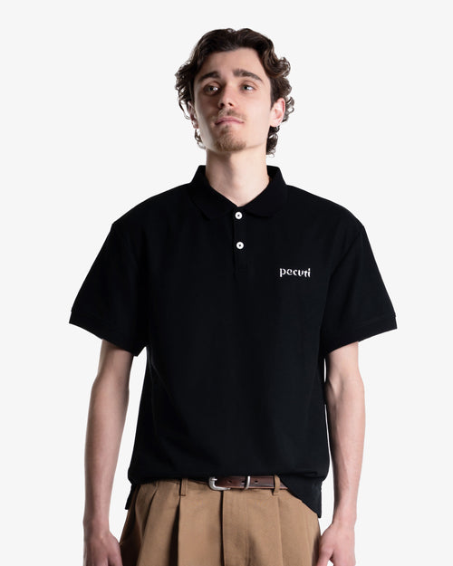 Club Piqué Polo