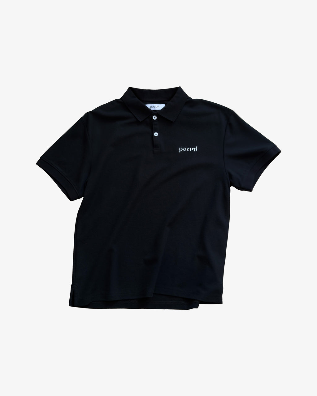 Club Piqué Polo