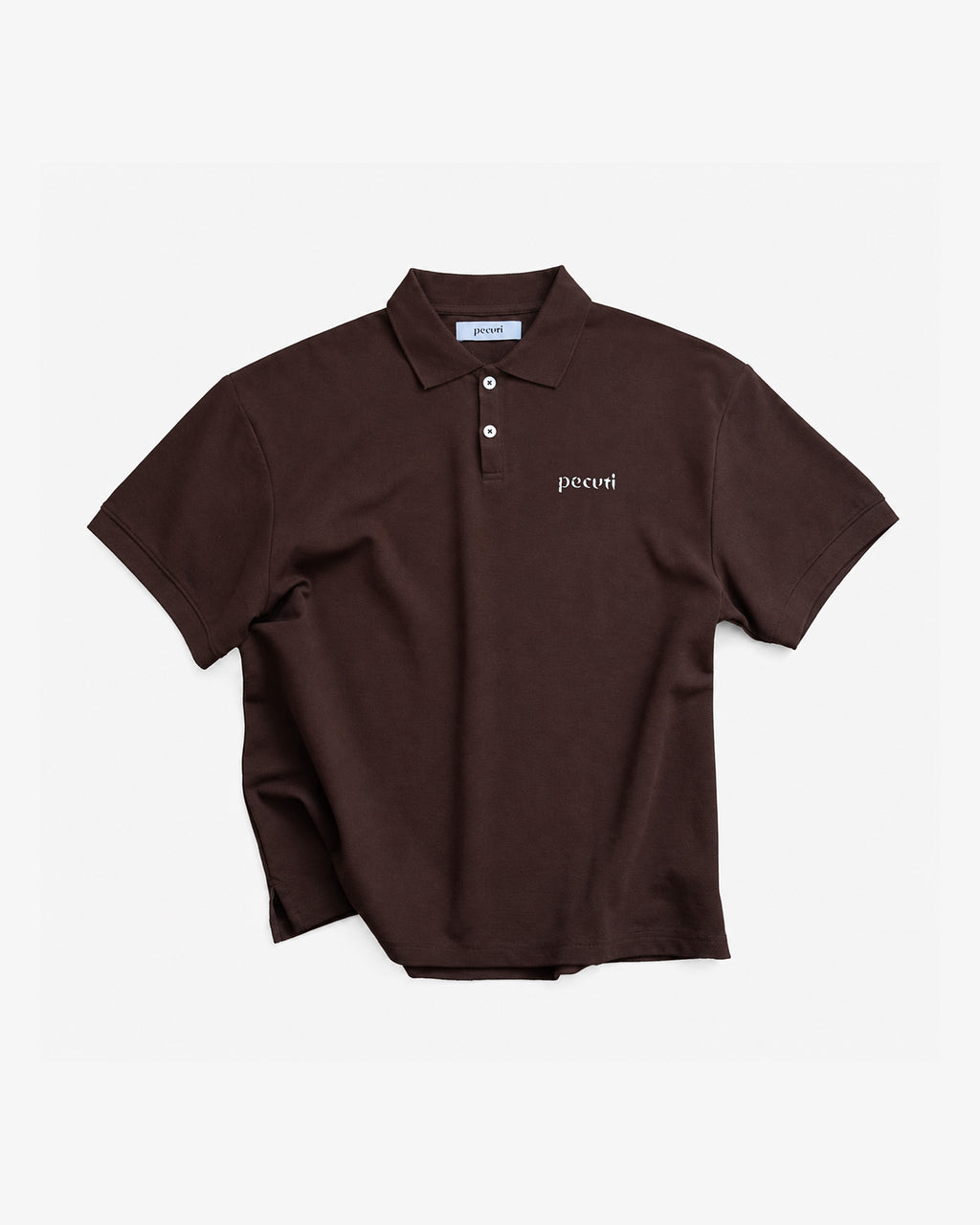 Club Piqué Polo