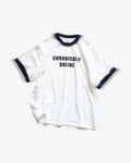 Ringer Slub Tee