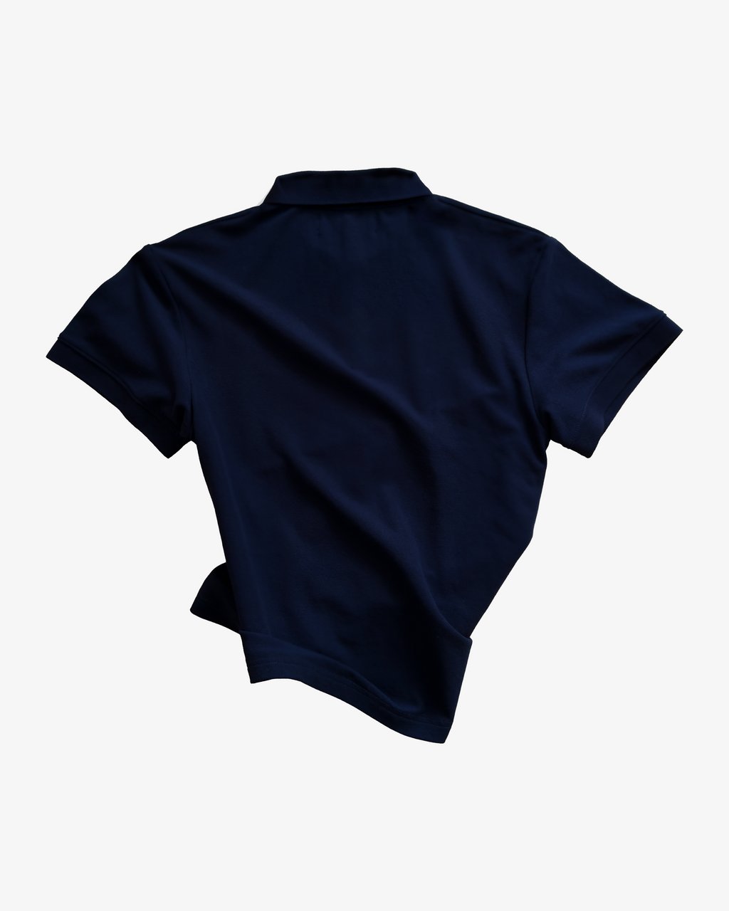 Club Piqué Polo