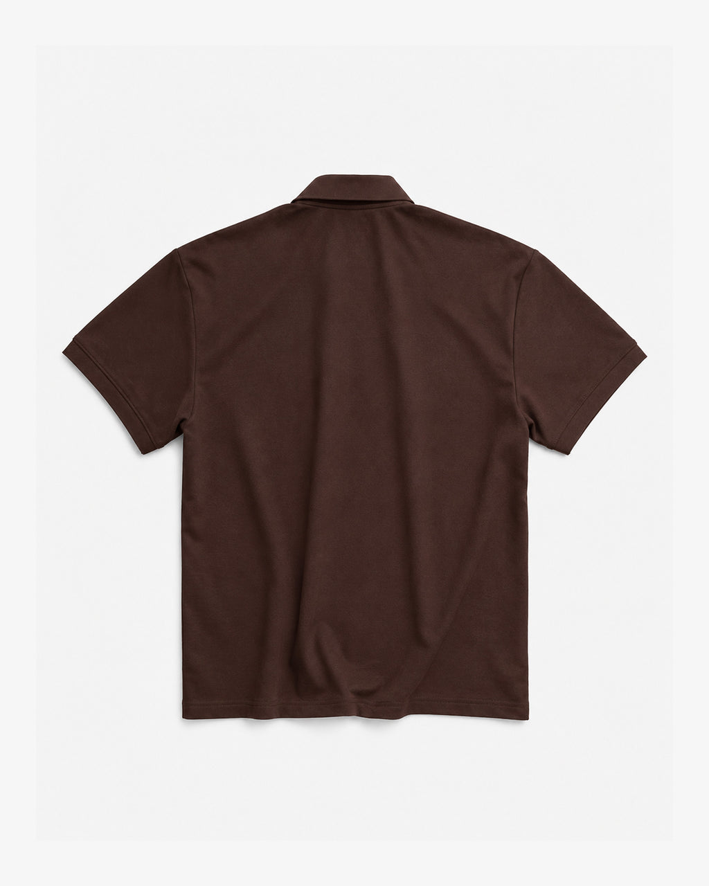 Club Piqué Polo