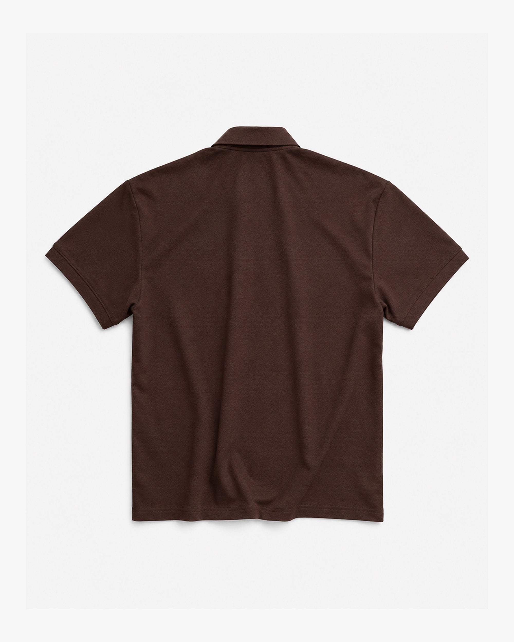 Club Piqué Polo