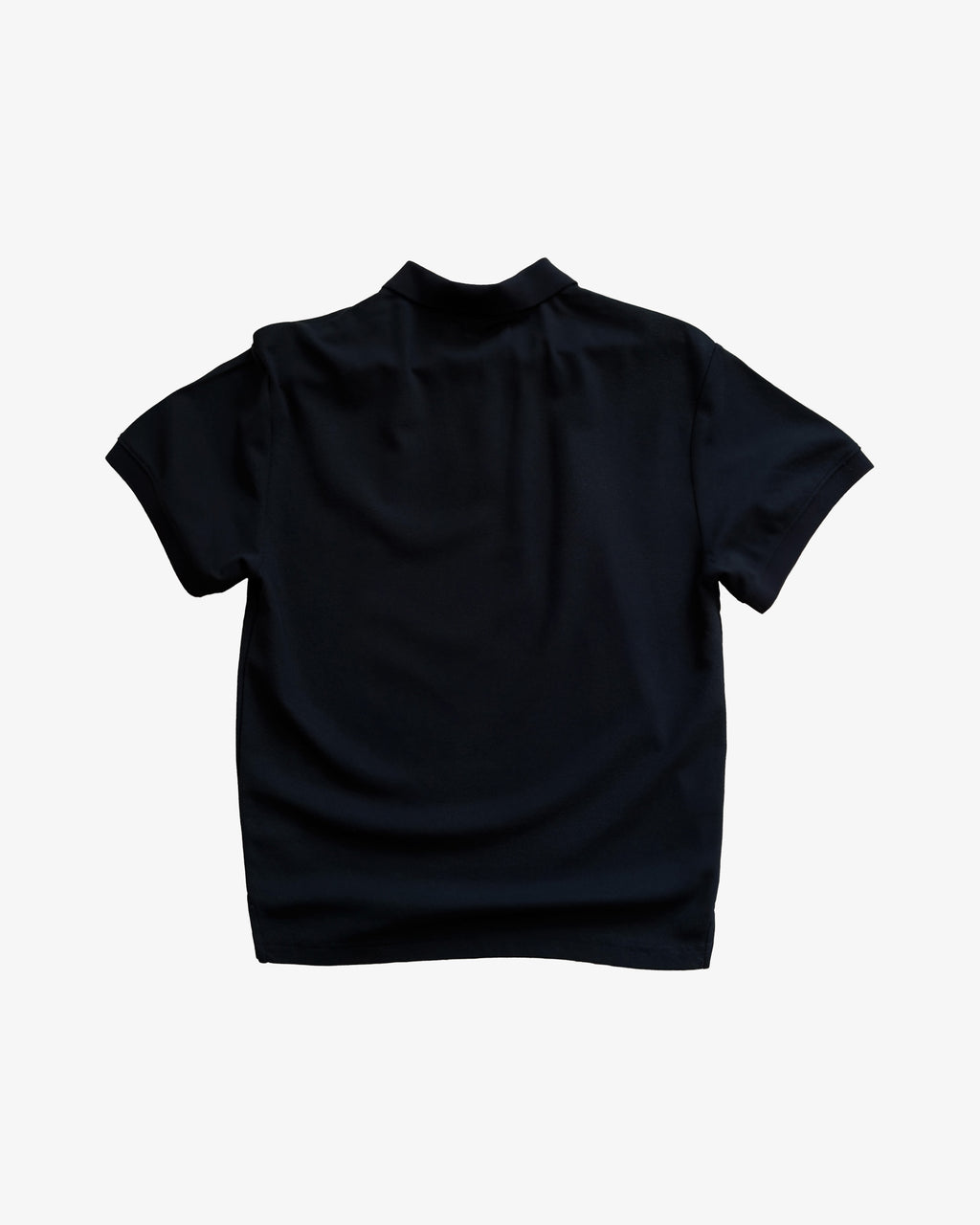 Club Piqué Polo